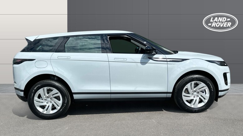 Land Rover Range Rover Evoque 2.0 D200 S 5dr Auto Diesel Hatchback